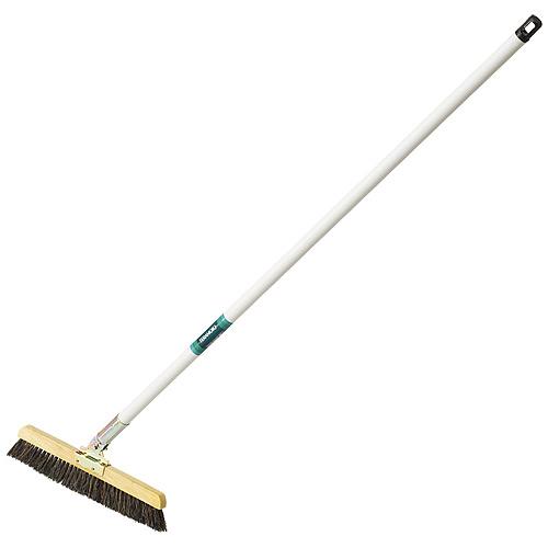 スマートバリュー／テラモト 児童用清掃用品　自在ホーキＳ　Ｎ１１４Ｊ−Ｈ Ｎ１１４Ｊ−Ｈ