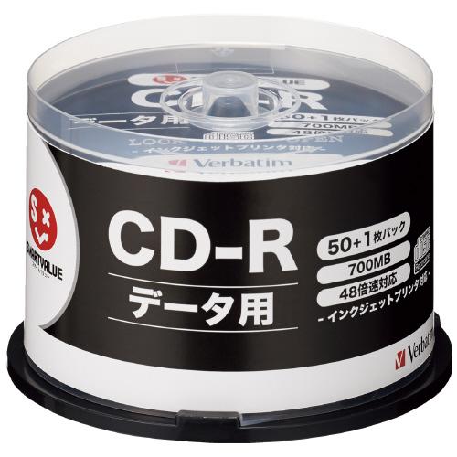 スマートバリュー データ用ＣＤ−Ｒ２５５枚　Ａ９０１Ｊ−５ Ａ９０１Ｊ−５