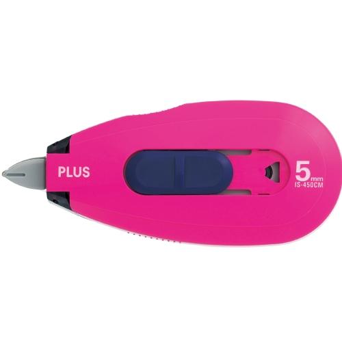 プラス １行ケシポン　ＩＳ−４５０ＣＭ　ピンク ＩＳ−４５０ＣＭ