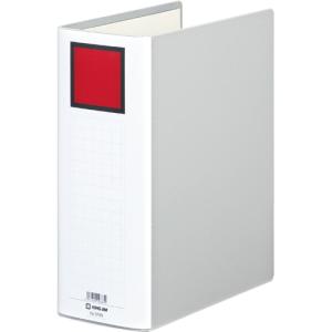 KING JIM（キングジム） キングファイル A4 青 スーパードッチ【特厚