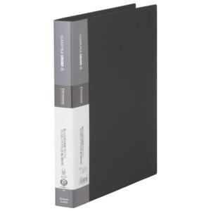 KING JIM（キングジム） キングファイル スーパードッチ（脱・着