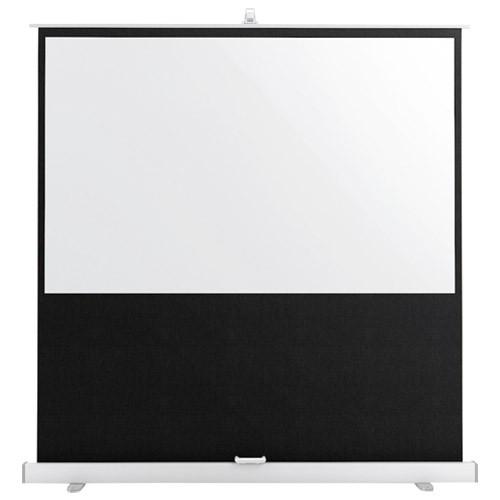 プラス フロアスクリーンワイド８０型　ＦＳＬ−８０Ｖ ＦＳＬ−８０Ｖ