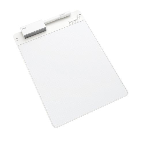 プラス Ｋａｉｔｅ　２Ｓ　方眼Ａ４　ＫＡ−２０２Ｇ−ＪＰ２ ＫＡ−２０２Ｇ−ＪＰ２