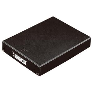ＬＩＨＩＴＬＡＢ　デスクトレー A-332K A4 黒