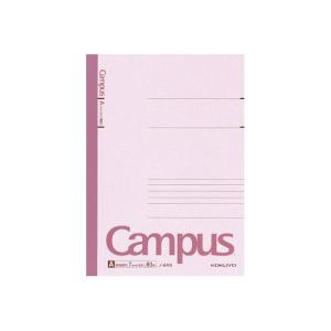 A5 キャンパスノート「澪」（Campus high grade MIO PAPER）3号A罫80枚