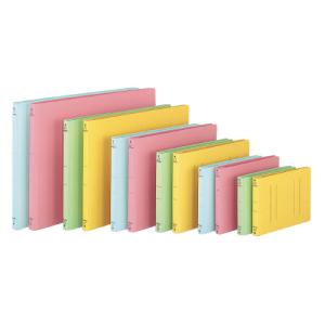 ●コクヨ KOKUYO フラットファイルV(樹...の詳細画像2