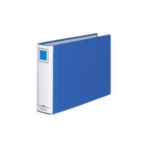 コクヨDリングファイル B4-E・3cm青 20冊セット コクヨDリングファイル B4-E・3cm青 20冊セット コクヨDリングファイル