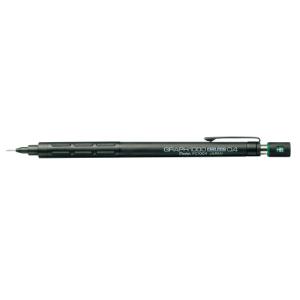 ぺんてる（Pentel） ＜ぺんてる＞ グラフ1000シャープペンシル 0.4mm