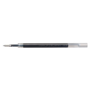 ゼブラ ジェルボールペン用替 ＪＦ−０．５芯 インク色：黒 ボール径０．５ｍｍ ＲＪＦ５−ＢＫ｜shimiz