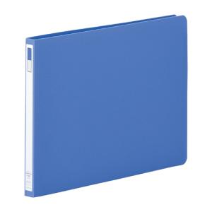 LIHITLAB スナッチファイル F−537 A4E 藍