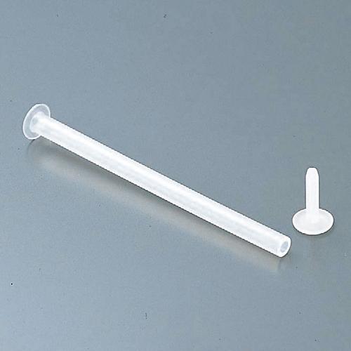 ＬＩＨＩＴ　ＬＡＢ． ポリパイプ　Ｆ−１５３０　１００本 Ｆ−１５３０