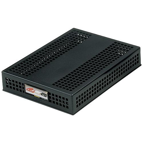 セキセイ シストレー　Ａ４フタ付　ＳＴＸ−７０−６０　黒 ＳＴＸ−７０−６０