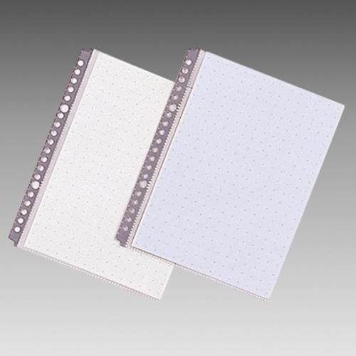 ＬＩＨＩＴ　ＬＡＢ． クリヤーポケット　Ｎ−２０１０　Ａ５Ｓ　１０枚　グレー Ｎ−２０１０グ ★10...