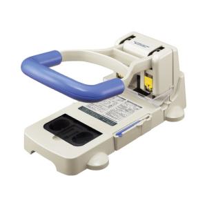 コクヨ 強力パンチ　最大穿孔能力：約１８０枚（１６ｍｍ）