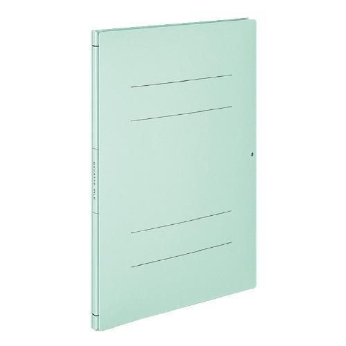 ●コクヨ KOKUYO ガバットファイル（活用タイプ・紙製） A4縦 1〜100ミリとじ 2穴 青 ...