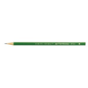 ネコポス  トンボ鉛筆 鉛筆８９００　Ｂ　１ダース 8900-B｜shimiz
