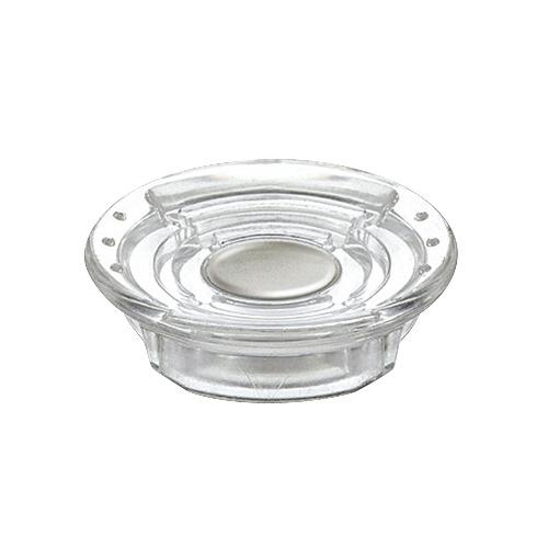 コクヨ KOKUYO 超強力カラーマグネット「ネオマグ」 フラットタイプ30mm 透明 4個入 マク...