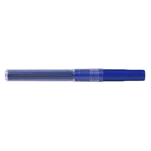 ぺんてる Pentel ハンディ・エス 専用カートリッジ インク色：青 XNR3-C