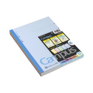 KOKUYO（コクヨ） □2点セット☆ポイント10倍□キャンパスノート