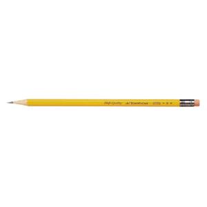 トンボ鉛筆 ゴム付鉛筆Ｂ １ダース ２５５８−Ｂ｜shimiz