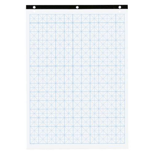 コクヨ KOKUYO セクションパッド（A1タイプ） 841x594mm 50mm方眼 50枚 レ-...