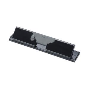 カール NO-435-K ４穴パンチ　８０ｍｍピッチ　Ａ４サイズ用