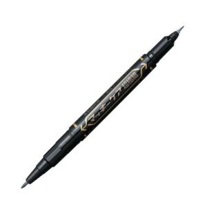 ZEBRA（ゼブラ） マッキーケア超極細 インク色：黒 YYTH3-BK : 文具屋