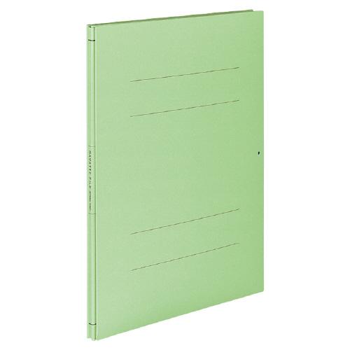 コクヨ KOKUYO ガバットファイルひもとじタイプ A4縦 1〜100ミリとじ表紙ひもなしタイプ ...