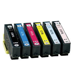 エプソン EPSON エプソン対応純正インクカ...の詳細画像1