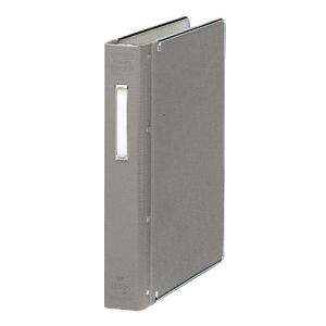 KOKUYO（コクヨ） バインダーMP（布貼りタイプ） A4縦 30穴 縁金付約