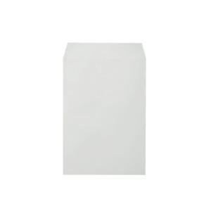 キングコーポレーション K6S100G Hiソフトカラー封筒 角6 グレー 100枚入