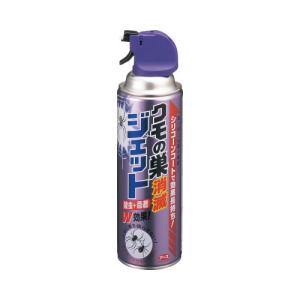 アース製薬 クモの巣消滅ジェット 450ml 254214 お得な10 アース製薬 クモの巣消滅ジェット 450ml 254214 お得な10