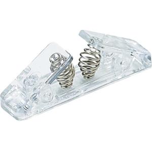 オープン工業 ジョイントクリップ CX-10 20個入り : 文具・事務用品の