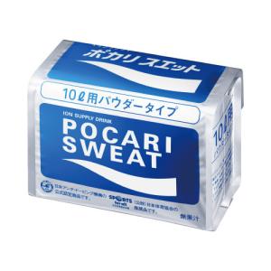 ポカリスエット パウダー 1L用 粉末 18箱 ポカリスエット 賞味期限：2028.8以降 粉末 10L用パウダー 1ケース