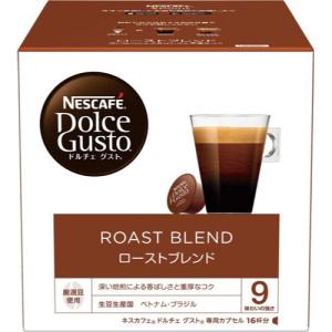 ネスカフェ ネスレ日本 ドルチェ グスト 専用カプセル アイスコーヒー
