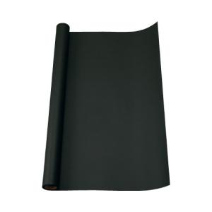 ゴークラ ジャンボロール画用紙 くろ 幅900mm×長さ10m巻 GKJR418｜ジムエールYahoo!店