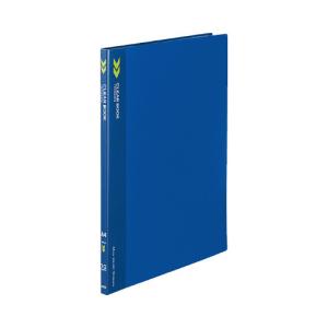 コクヨ KOKUYO クリヤーブック「K2」(固...の商品画像