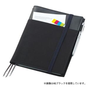 コクヨ KOKUYO カバーノート<SYSTE...の詳細画像1