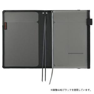 コクヨ KOKUYO カバーノート<SYSTE...の詳細画像2