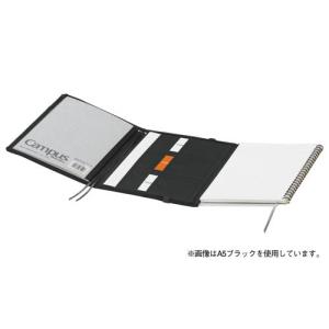 コクヨ KOKUYO カバーノート<SYSTE...の詳細画像4