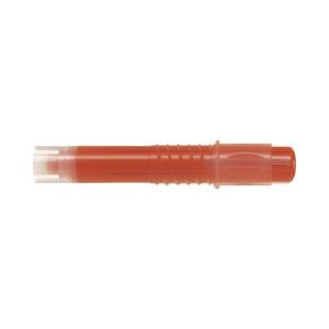パイロット ボードマスターS専用カートリッジ レッド 油性顔料（アルコール系） P-WMSRF8-R エコマーク ★ネコポス