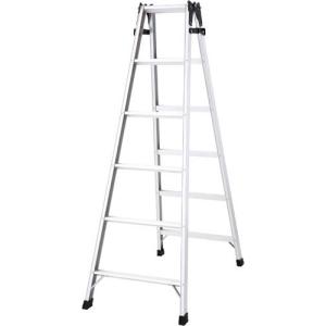 ALINCO はしご兼用幅広脚立 約180cm MXB180FX アルインコ [ハシゴ 梯子