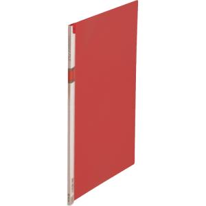 キングジム ハッサムファイル　５１７Ｎ　Ａ４Ｓ　赤