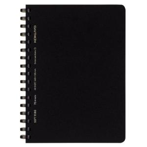 アピカ クラフトノート 無地多枚数ノートB5 SW38 リングノート 70枚 A