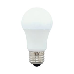 アイリスオーヤマ LED電球一般電球形 E26 60W形 全方向タイプ 昼白色 LDA7N-G/W-6T5 グリーン購入法適応