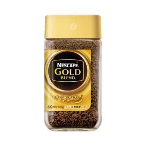 ネスカフェ ゴールドブレンド ネスレ日本 香り華やぐ 80g瓶×24本入