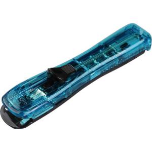 オート 3WAYガチャック ブルー ガチャ玉12発（薄・中・厚各4発） G3W-600-BL グリーン購入法適応 エコマーク