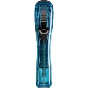 オート 3WAYガチャック ブルー ガチャ玉1...の詳細画像1