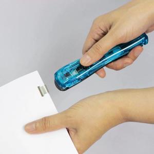 オート 3WAYガチャック ブルー ガチャ玉1...の詳細画像2