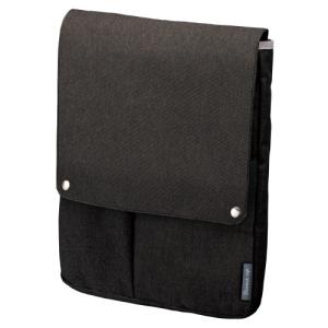 コクヨ カハ-BR32D バッグインバッグ　Ｂｉｚｒａｃｋ　ｕｐ　（Ａ４タテ）　ブラック